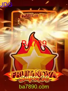 FruitrNovaSupe30